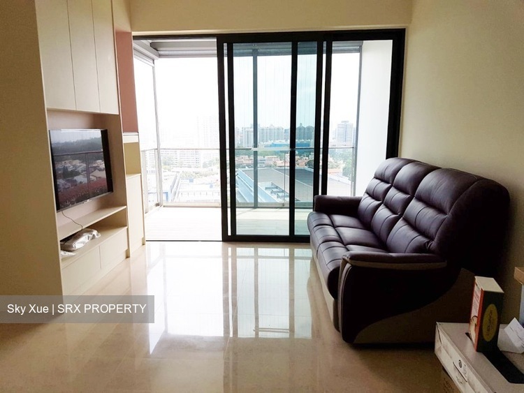 The Panorama (D20), Condominium For Rent 100620561